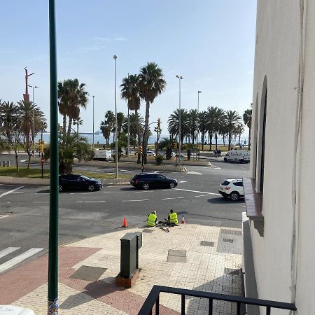 Crisana Beach مالقة المظهر الخارجي الصورة