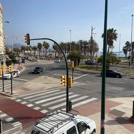 Crisana Beach مالقة المظهر الخارجي الصورة
