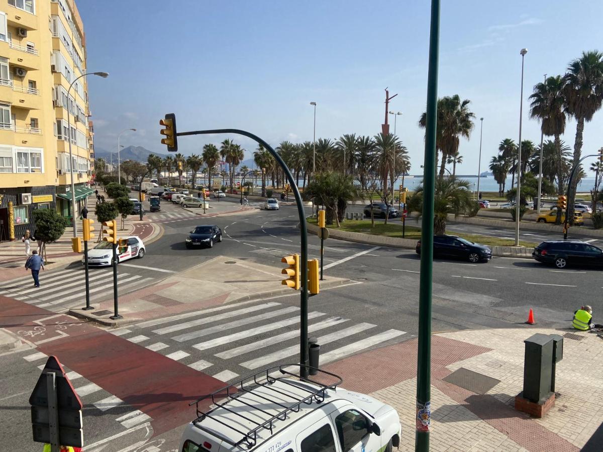 Crisana Beach مالقة المظهر الخارجي الصورة